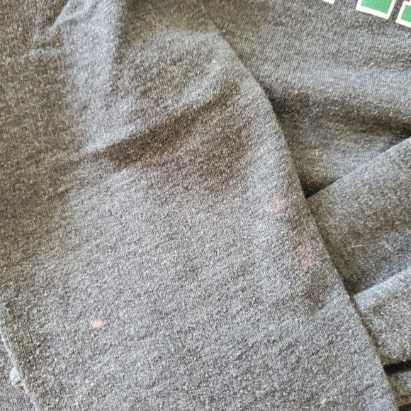 CSU Rams Vintage Sweatshirt - Picture 3 of 3